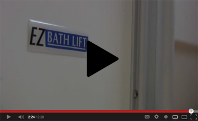 EZ bathlift