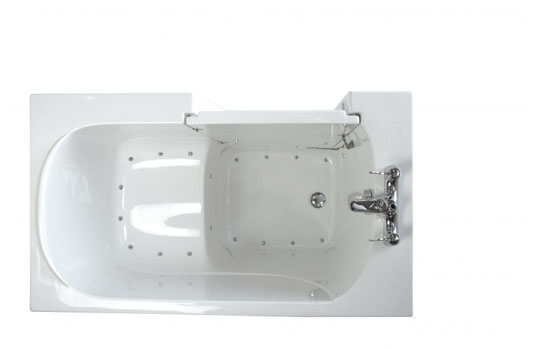 Les Maritimes - Accessible Walk-in Bathtub